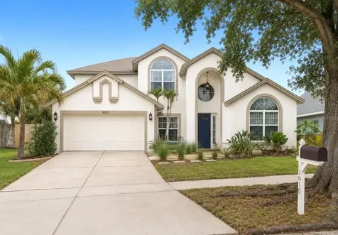 1610 Ledgestone Drive Brandon FL 33511