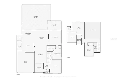 1610 Ledgestone Drive Brandon FL 33511
