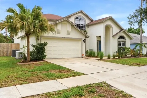 1610 Ledgestone Drive Brandon FL 33511