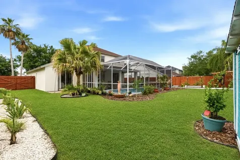 1610 Ledgestone Drive Brandon FL 33511