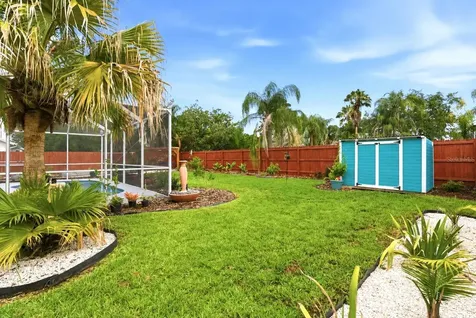 1610 Ledgestone Drive Brandon FL 33511