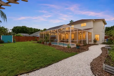 1610 Ledgestone Drive Brandon FL 33511