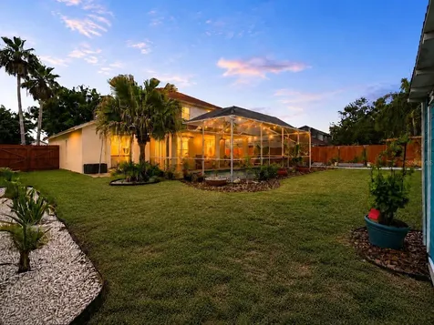 1610 Ledgestone Drive Brandon FL 33511
