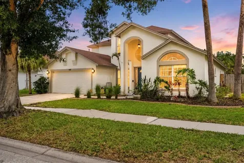 1610 Ledgestone Drive Brandon FL 33511