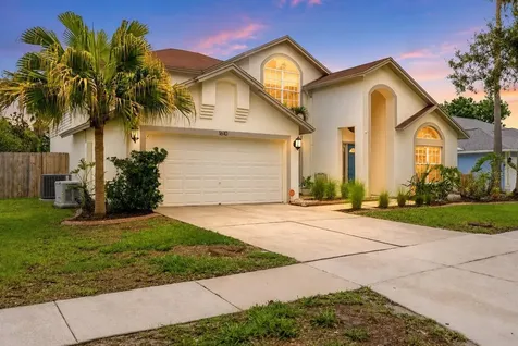 1610 Ledgestone Drive Brandon FL 33511