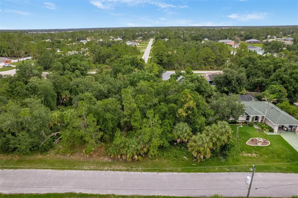 Van Leer Avenue North Port FL 34288