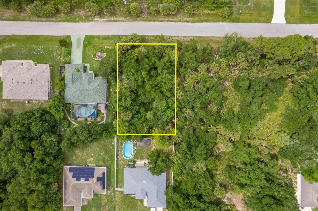 Van Leer Avenue North Port FL 34288