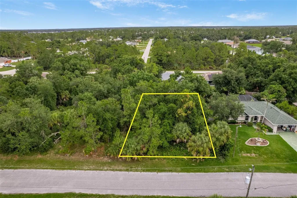 Van Leer Avenue North Port FL 34288