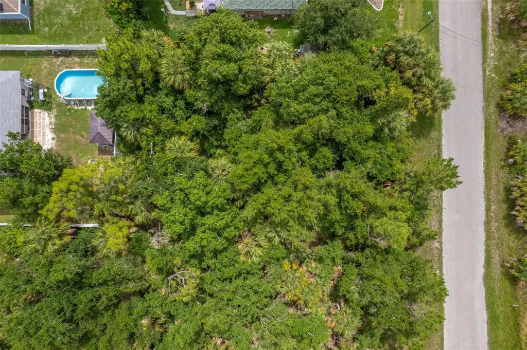 Van Leer Avenue North Port FL 34288