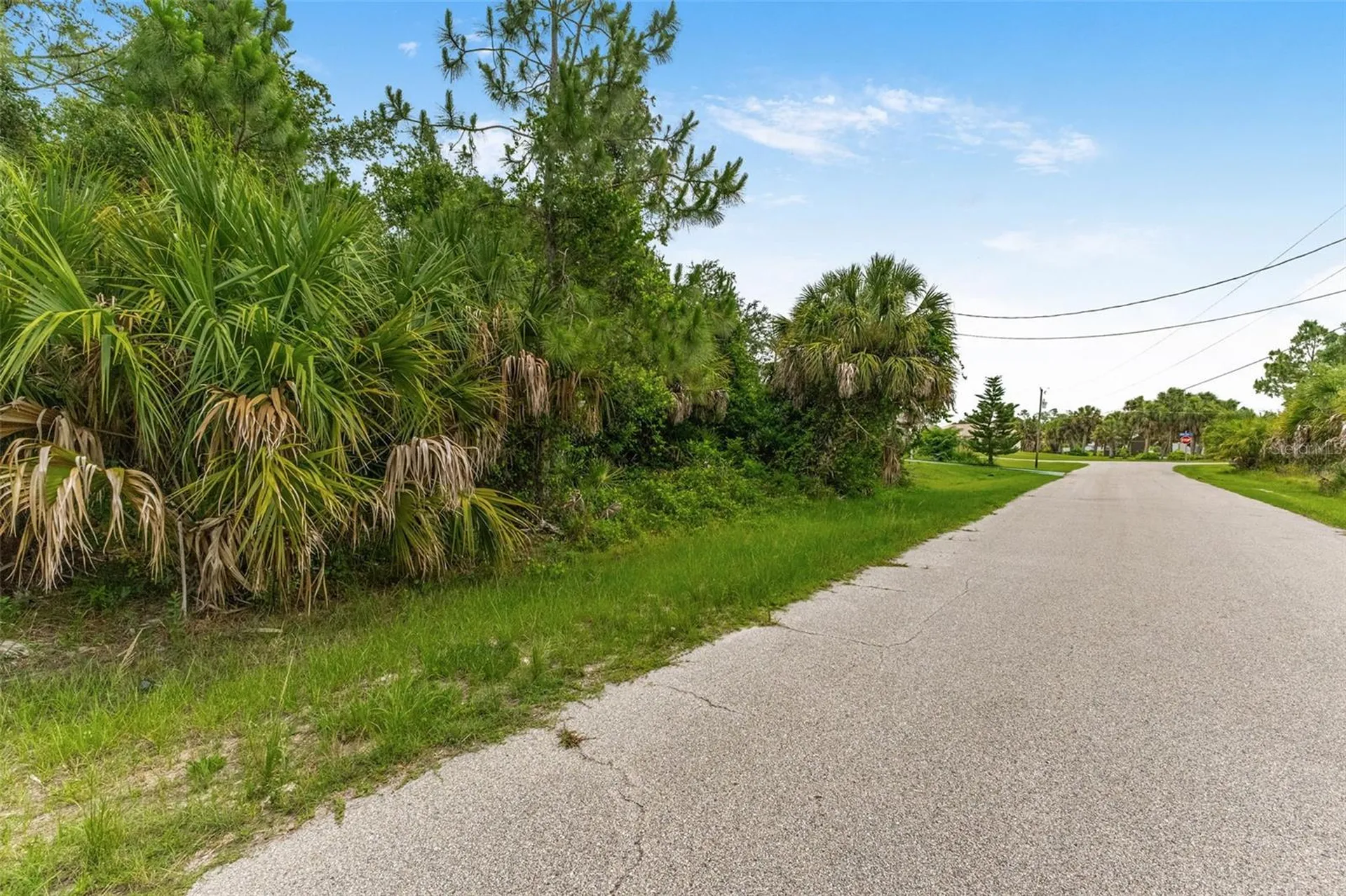 Van Leer Avenue North Port FL 34288