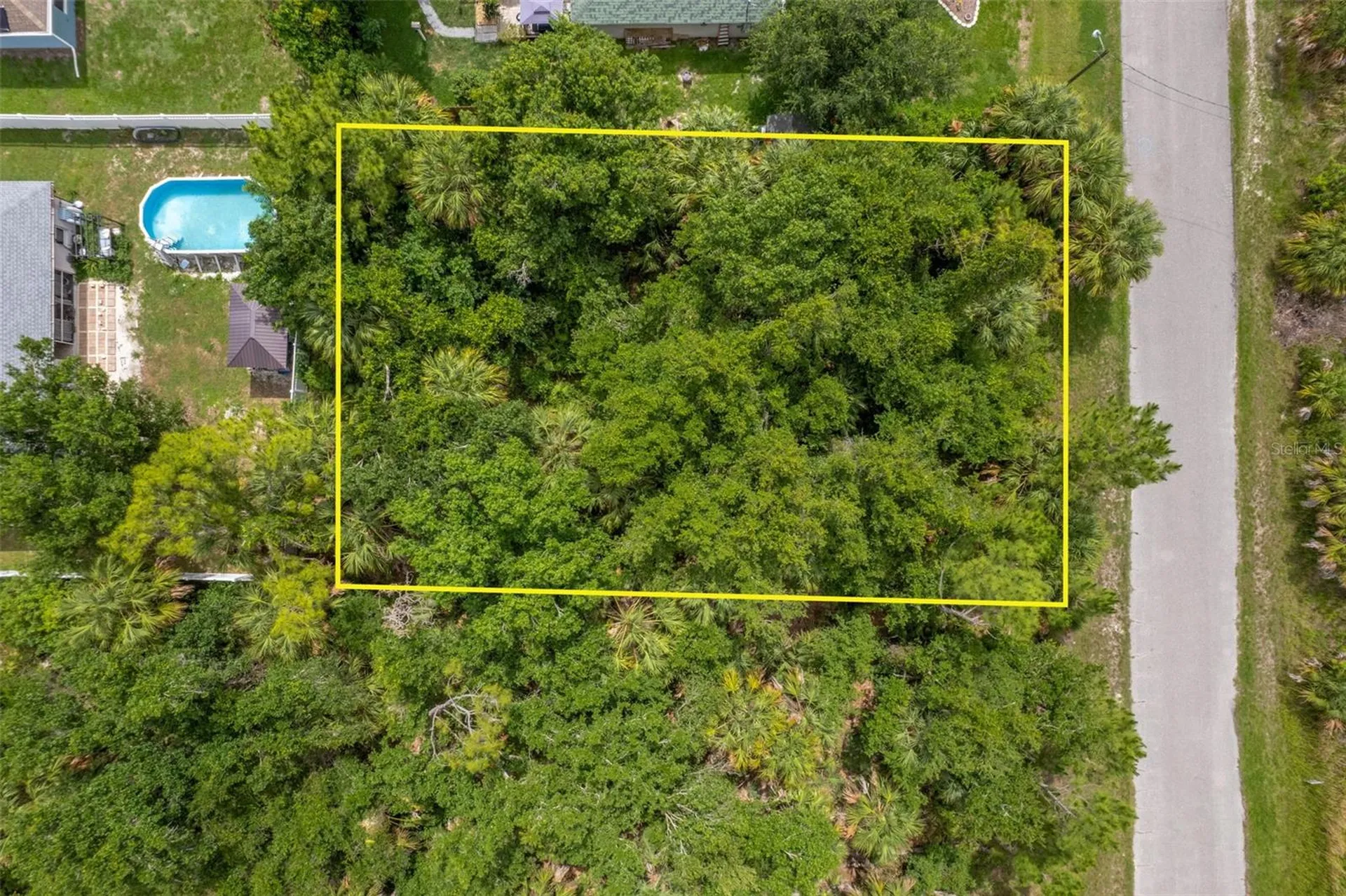 Van Leer Avenue North Port FL 34288