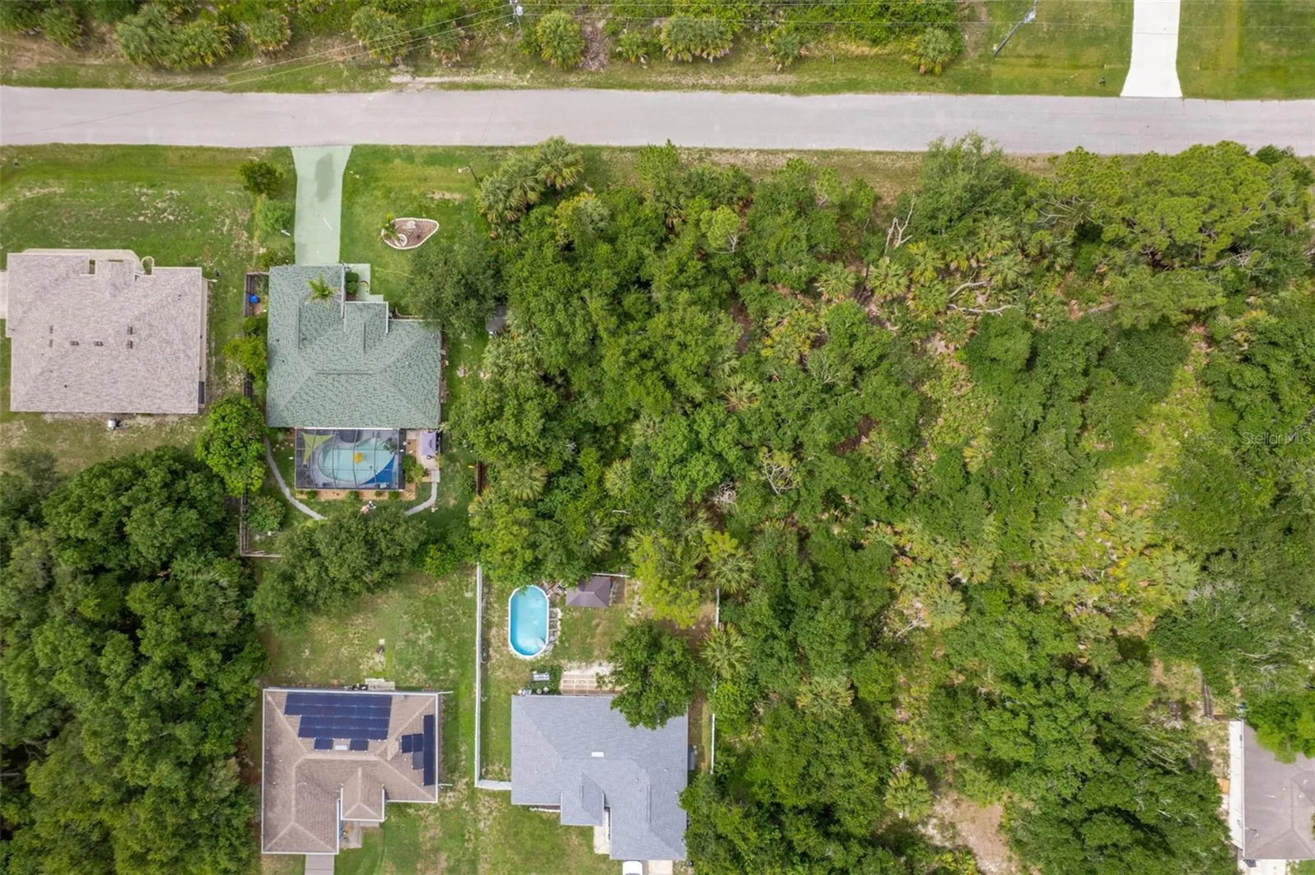 Van Leer Avenue North Port FL 34288