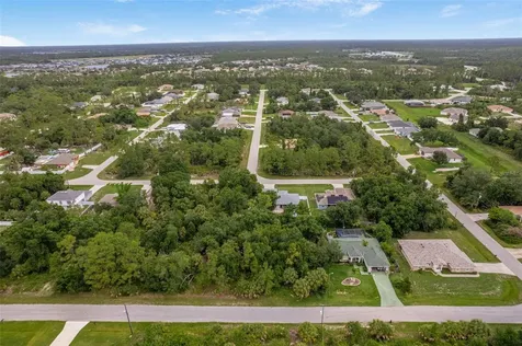 Van Leer Avenue North Port FL 34288