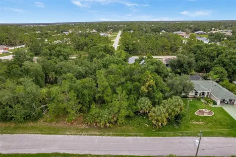 Van Leer Avenue North Port FL 34288
