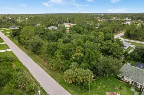 Van Leer Avenue North Port FL 34288