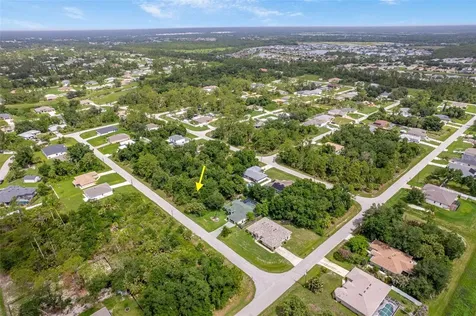 Van Leer Avenue North Port FL 34288
