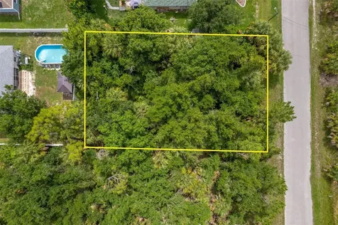 Van Leer Avenue North Port FL 34288