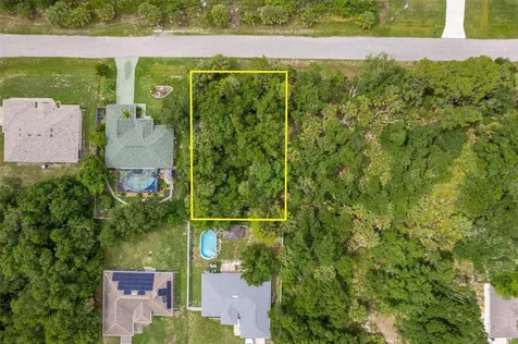 Van Leer Avenue North Port FL 34288