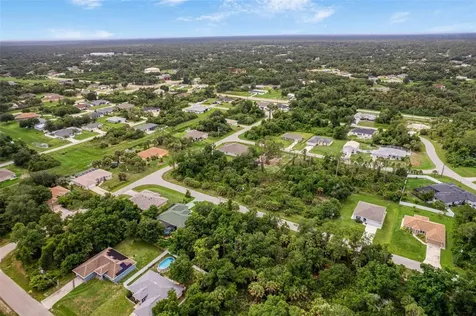 Van Leer Avenue North Port FL 34288