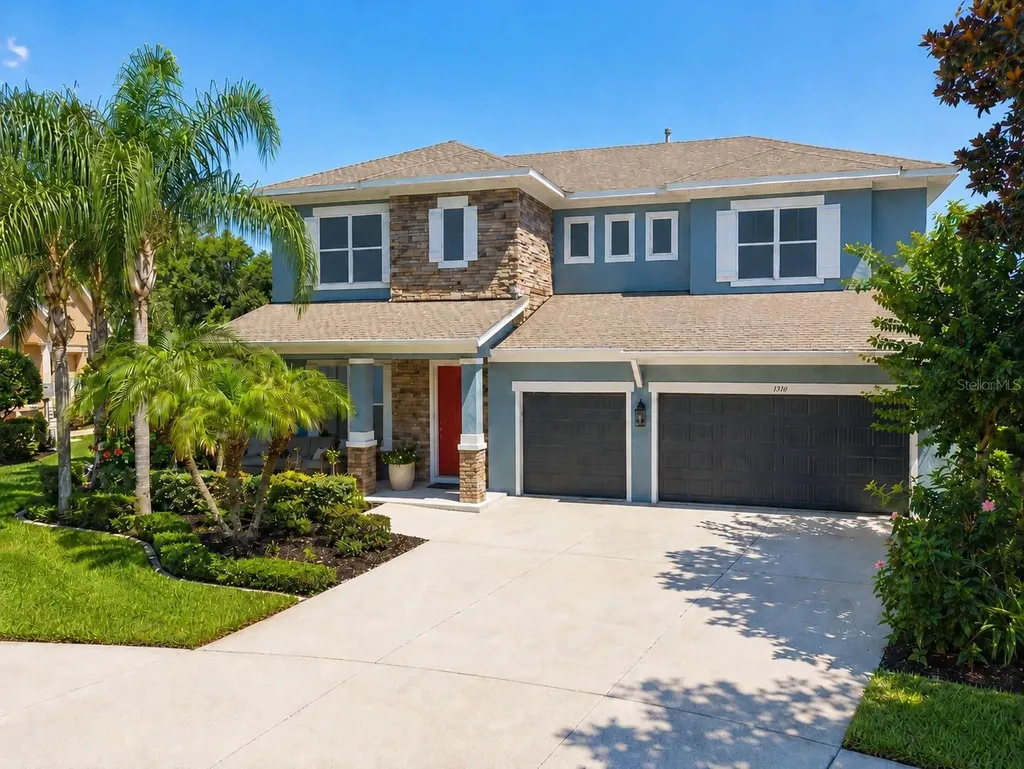 1310 Lorea Lane Brandon FL 33511