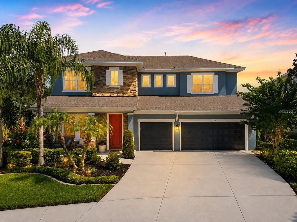 1310 Lorea Lane Brandon FL 33511