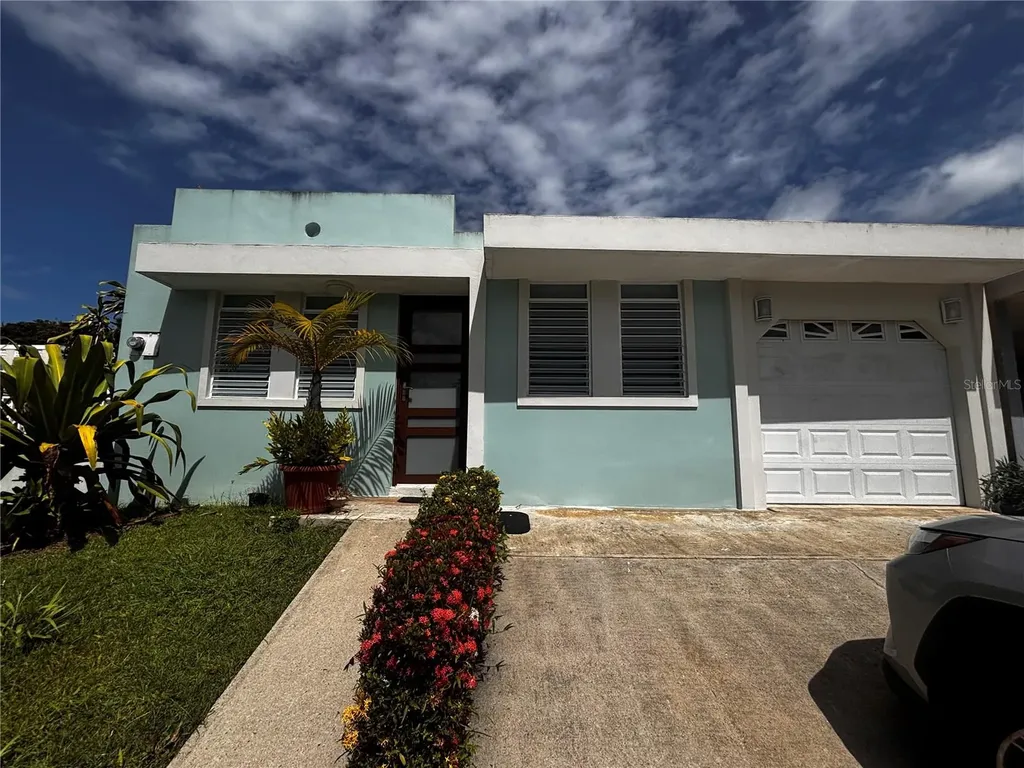 A-11 Cañuela Caguas PR 00725