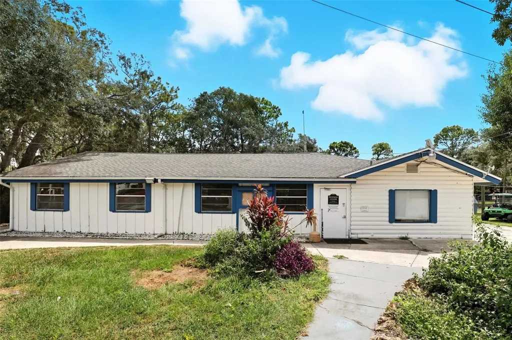 3000 Clarcona Road Apopka FL 32703