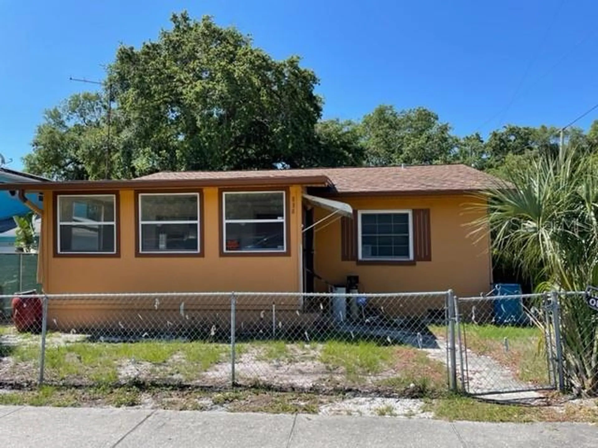 888 14th Avenue S St Petersburg FL 33701