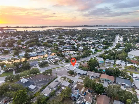 1559 Indian Rocks Road S Largo FL 33770