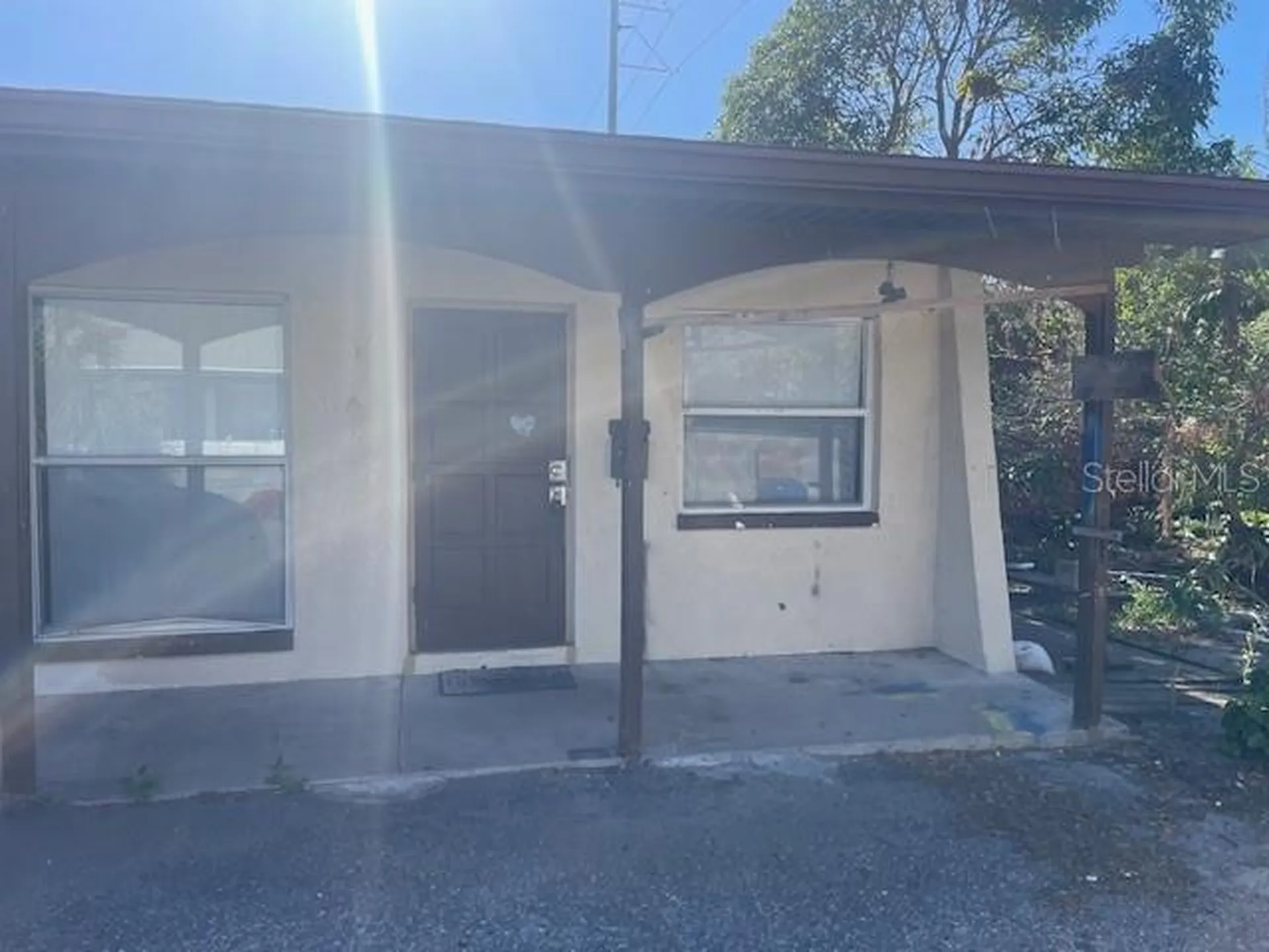 1100 70th Street N St Petersburg FL 33710