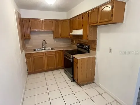 1100 70th Street N St Petersburg FL 33710