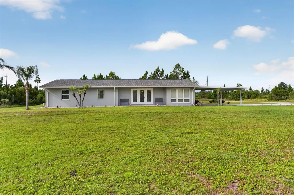 8433 Limonia Drive Indian Lake Estates FL 33855