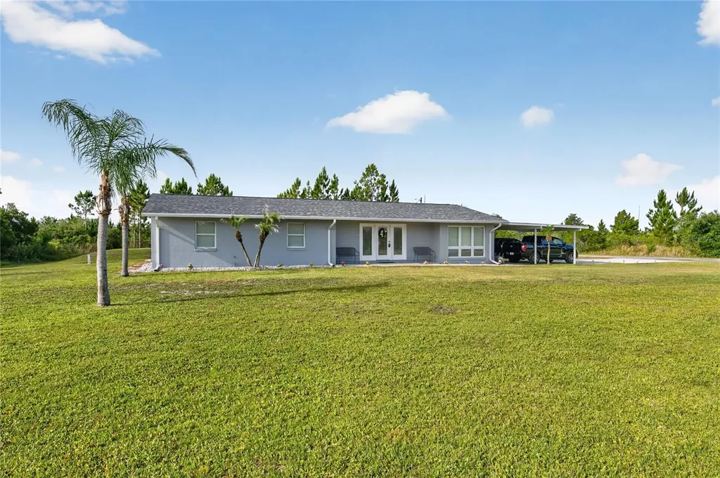 8433 Limonia Drive Indian Lake Estates FL 33855