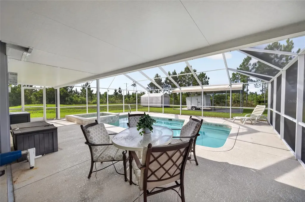 8433 Limonia Drive Indian Lake Estates FL 33855