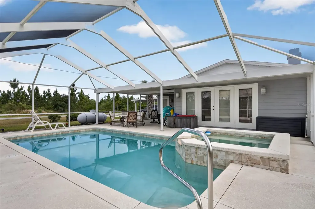 8433 Limonia Drive Indian Lake Estates FL 33855