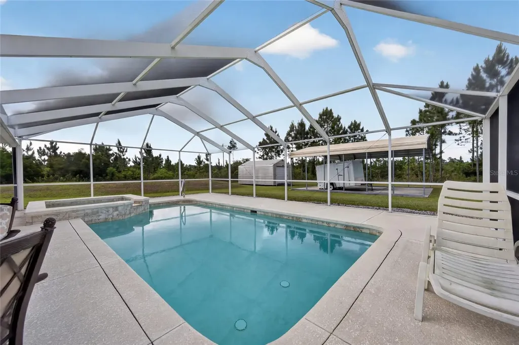 8433 Limonia Drive Indian Lake Estates FL 33855