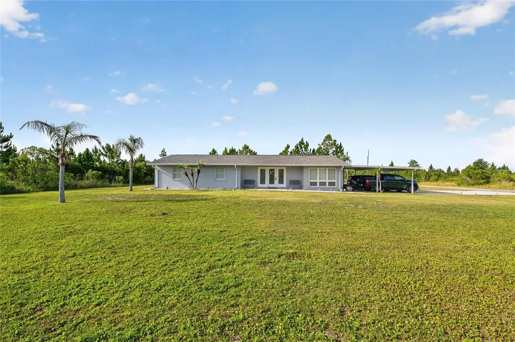 8433 Limonia Drive Indian Lake Estates FL 33855