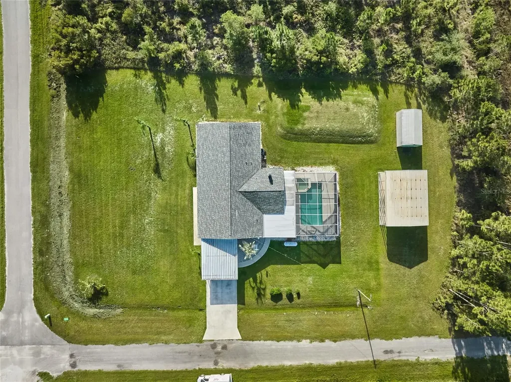 8433 Limonia Drive Indian Lake Estates FL 33855