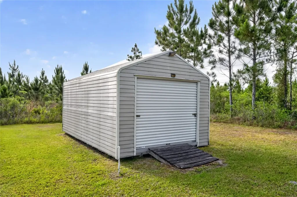 8433 Limonia Drive Indian Lake Estates FL 33855