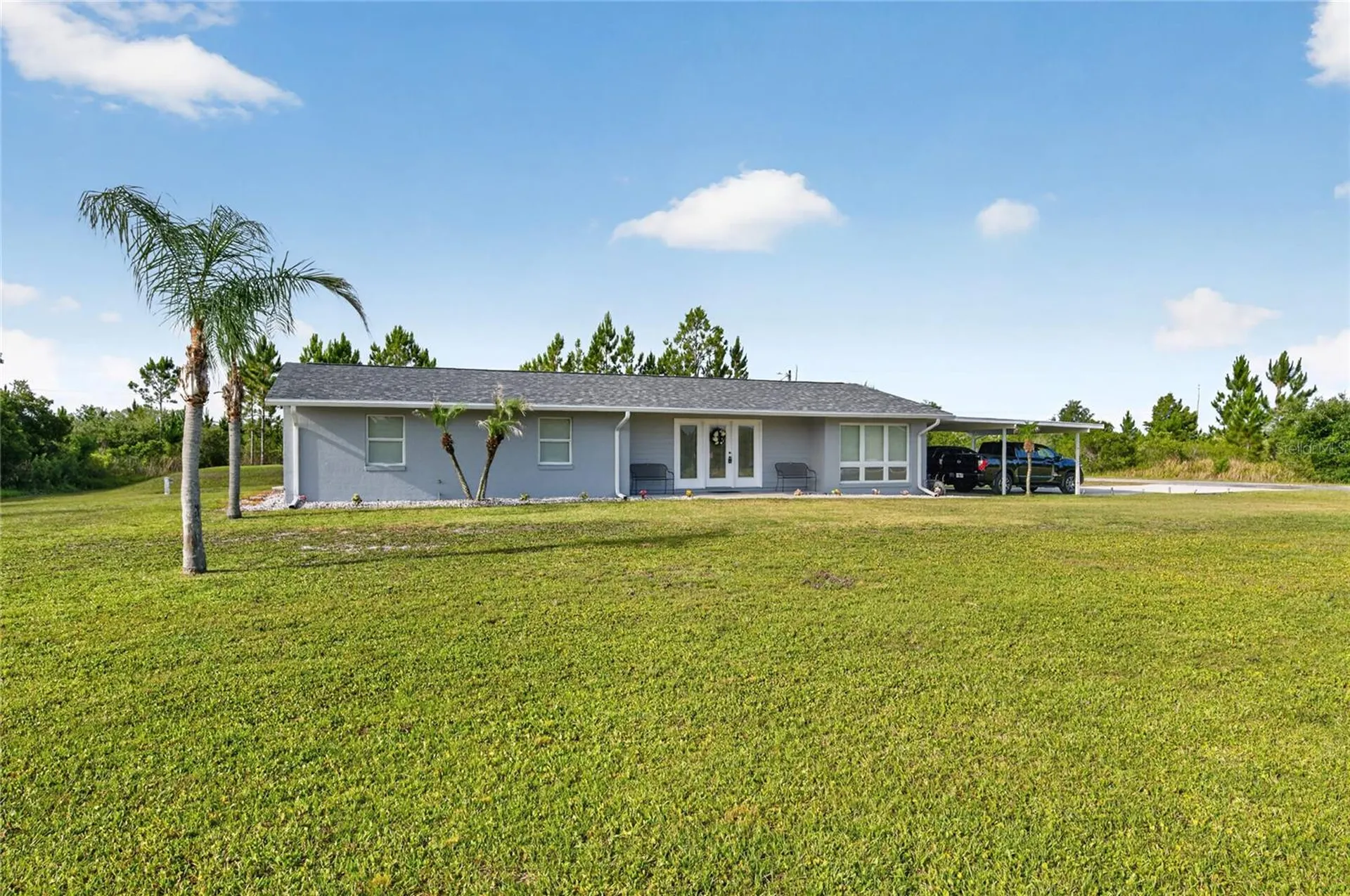 8433 Limonia Drive Indian Lake Estates FL 33855