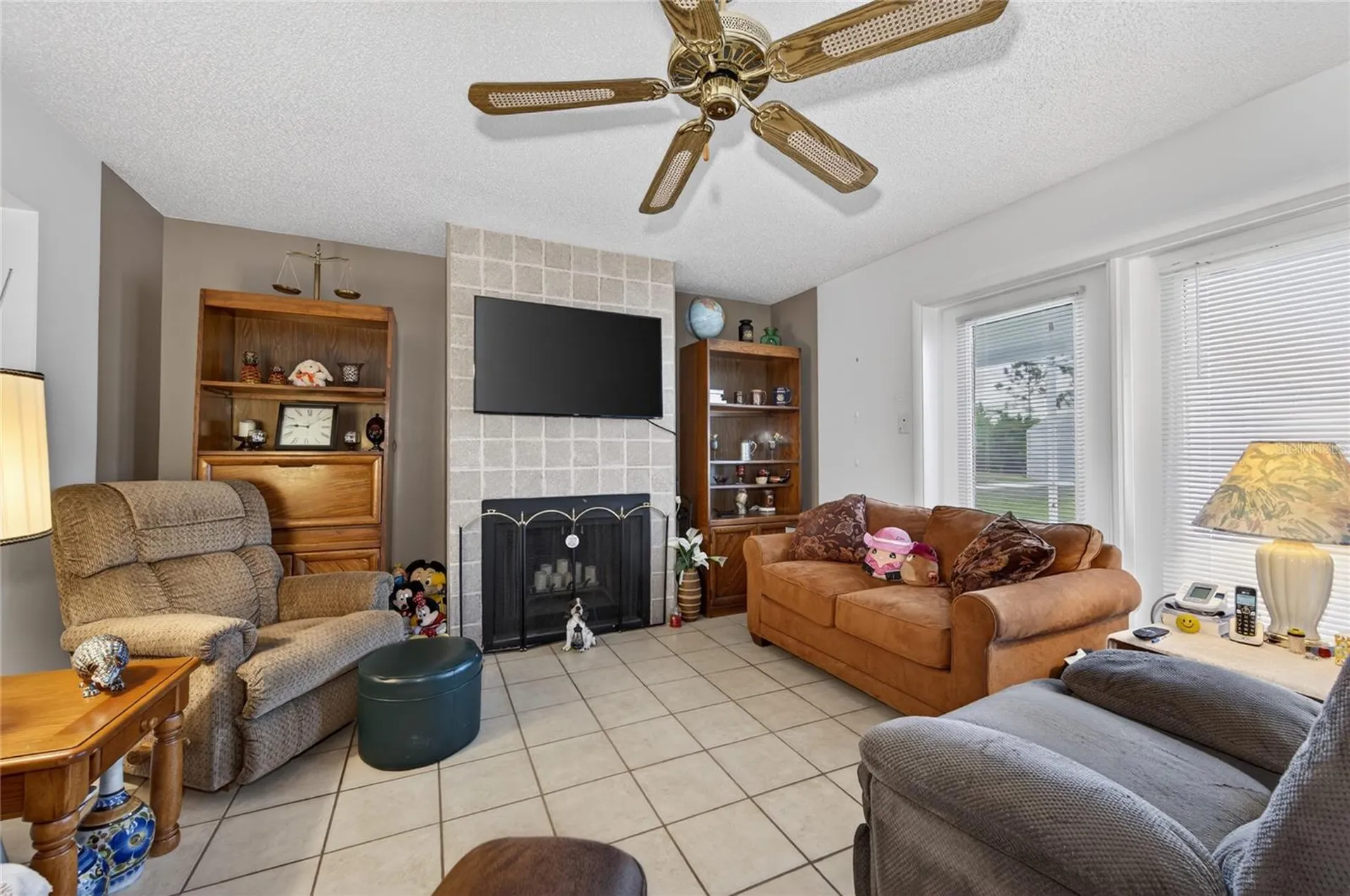 8433 Limonia Drive Indian Lake Estates FL 33855