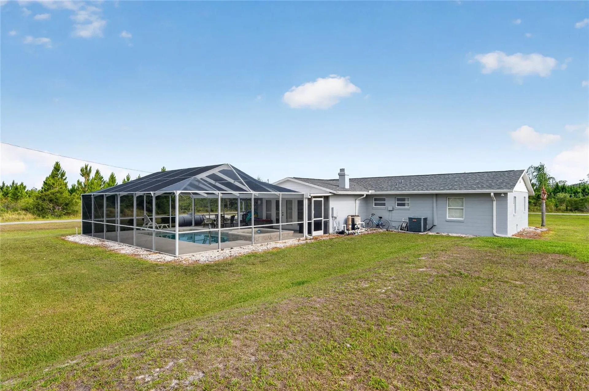 8433 Limonia Drive Indian Lake Estates FL 33855