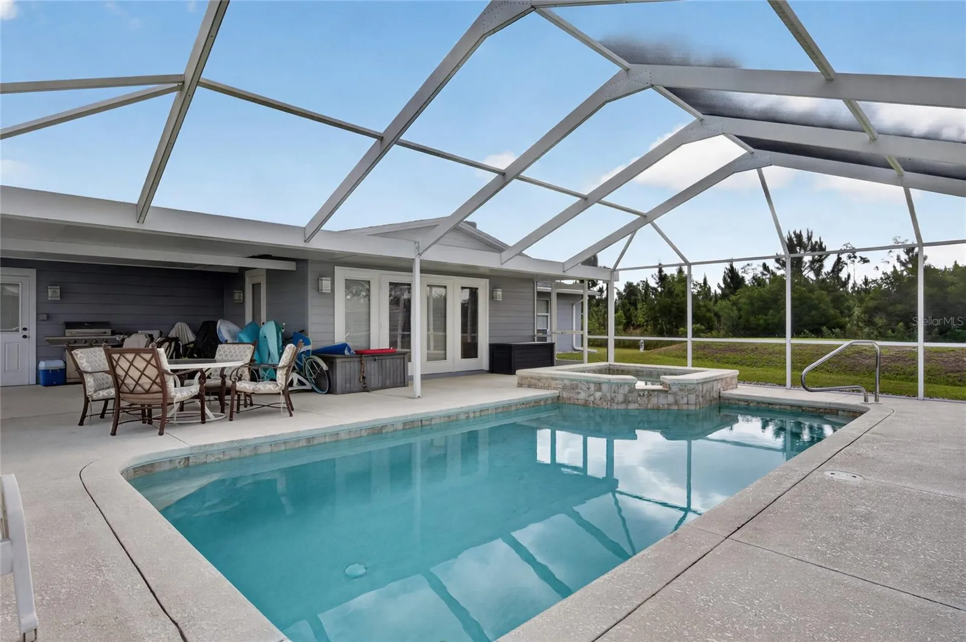 8433 Limonia Drive Indian Lake Estates FL 33855