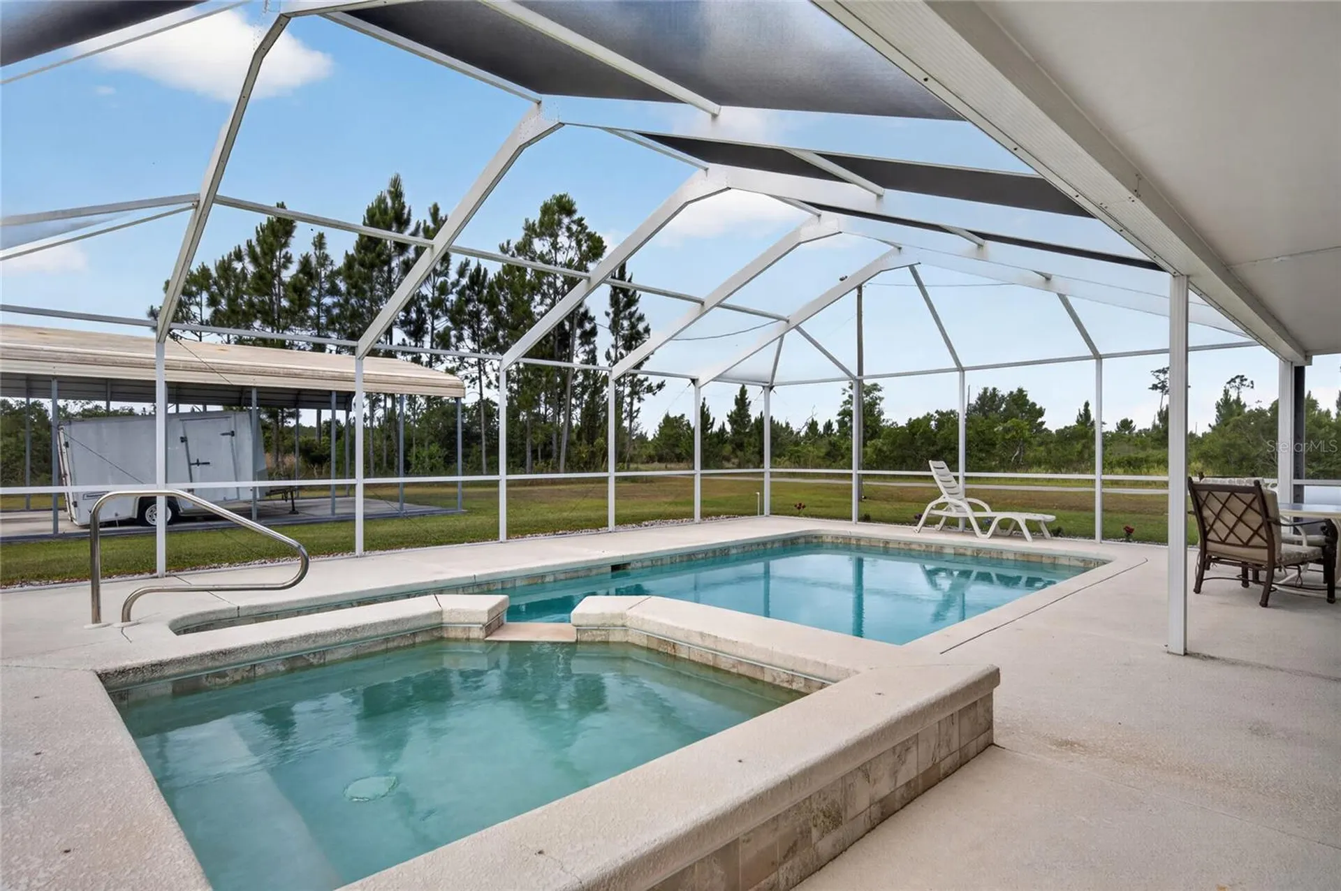 8433 Limonia Drive Indian Lake Estates FL 33855