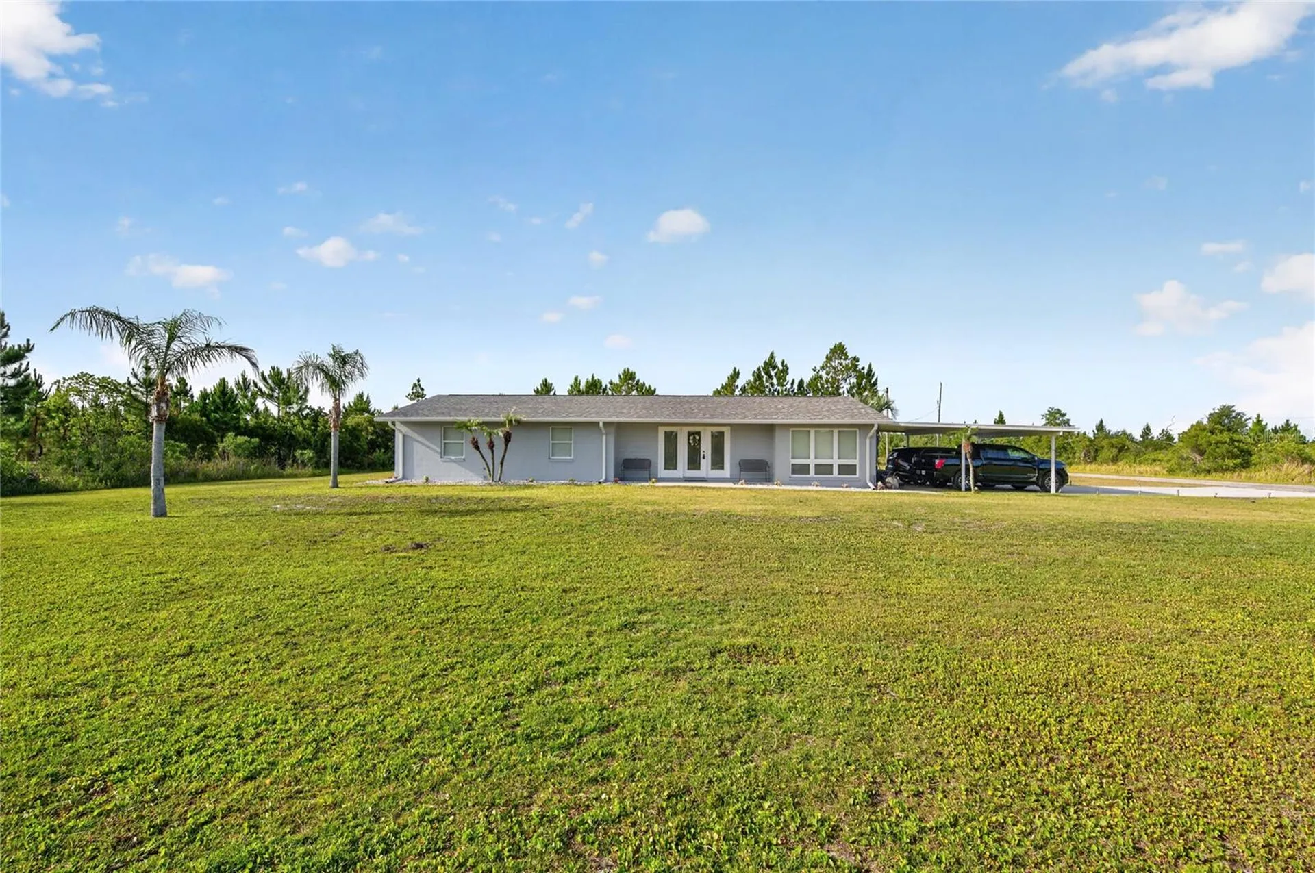 8433 Limonia Drive Indian Lake Estates FL 33855