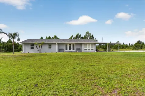 8433 Limonia Drive Indian Lake Estates FL 33855