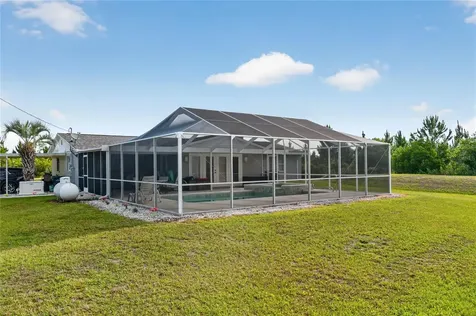 8433 Limonia Drive Indian Lake Estates FL 33855