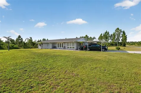 8433 Limonia Drive Indian Lake Estates FL 33855