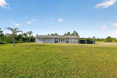 8433 Limonia Drive Indian Lake Estates FL 33855