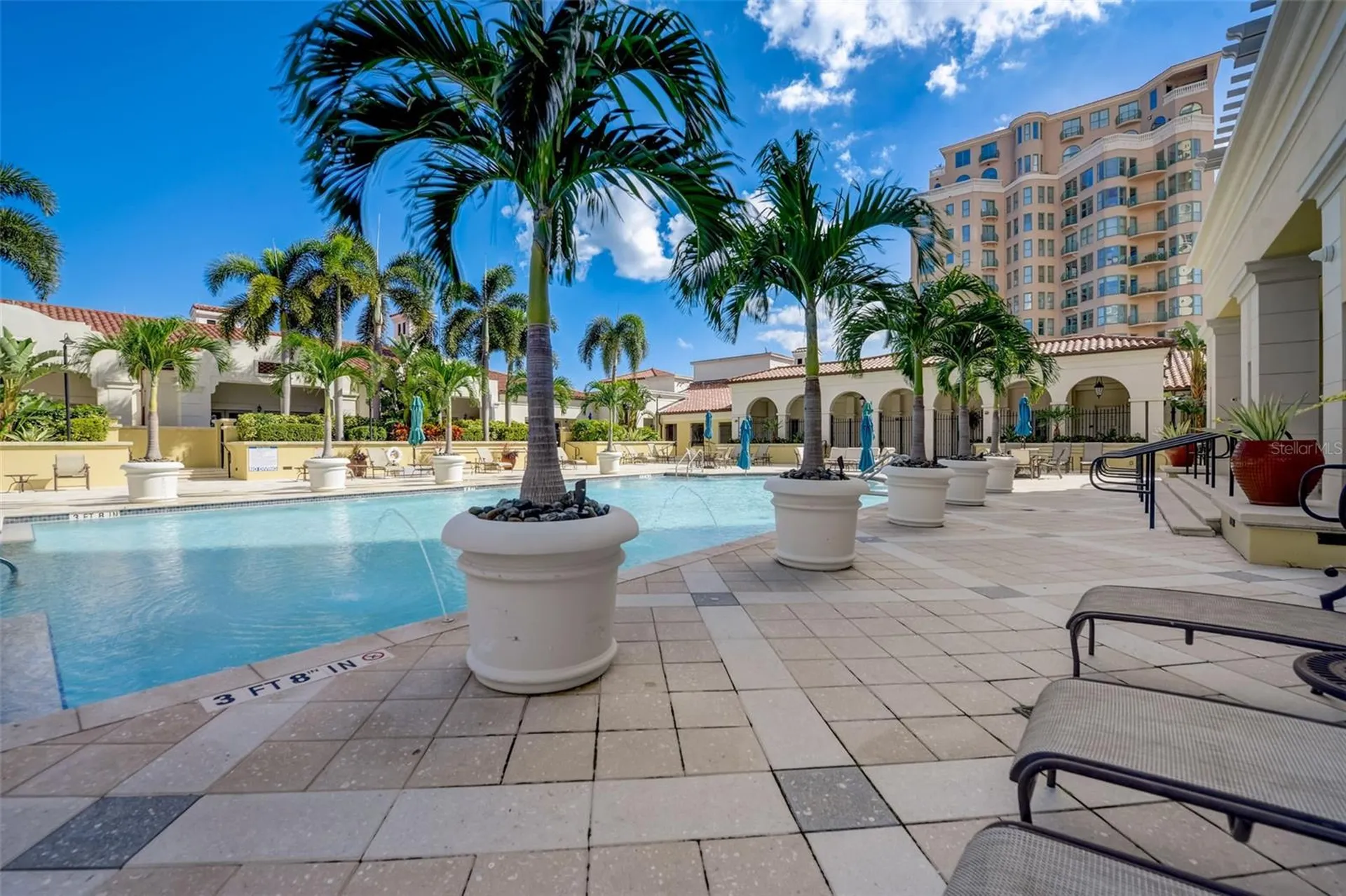 300 Beach Drive NE St Petersburg FL 33701